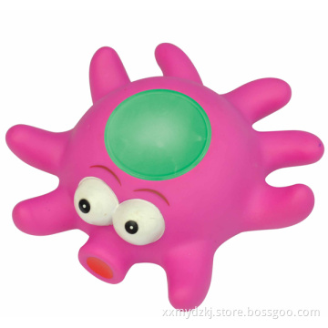 Baby Water Colour Change Toy Bath Toy Floating in The Water